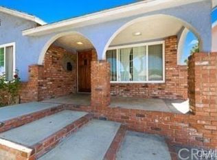 2832 E Thompson St, Long Beach, CA 90805