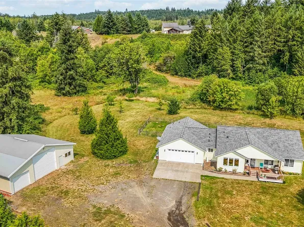 312 Fuller Road, Salkum, WA 98582
