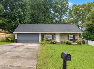 7625 Cotton Patch Rd LOT 104, Corryton, TN 37721