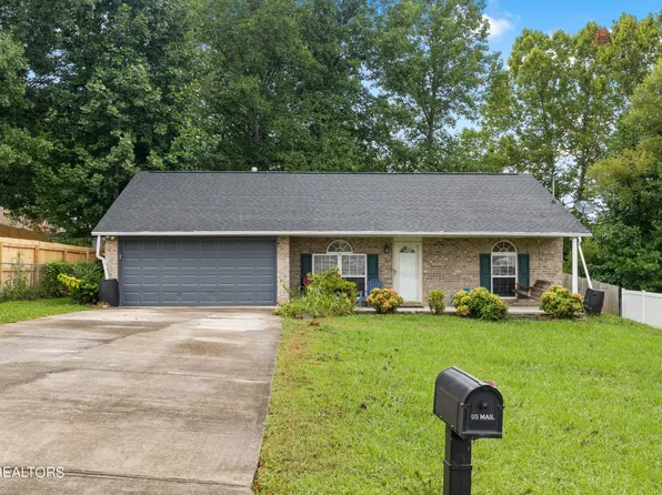 7625 Cotton Patch Rd Lot 104, Corryton, TN 37721