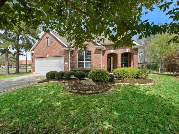 55 Community - Conroe TX Real Estate - 25 Homes For Sale | Zillow