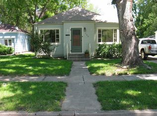 140 N McKinley Ave, Fort Collins, CO 80521