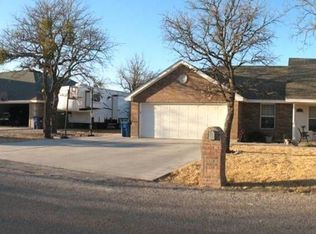 1118 Devin Dr, Clyde, TX 79510