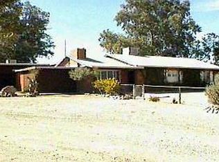 3930 N Wildlife Dr, Tucson, AZ 85745
