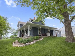 1256 250th St, Keota, IA 52248