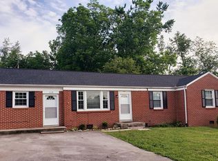 325 E 16th St, Cookeville, TN 38501