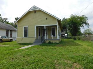 718 Rusk St, Waco, TX 76704