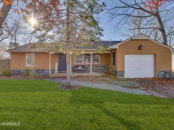 509 Tappan Street, Forked River, NJ 08731