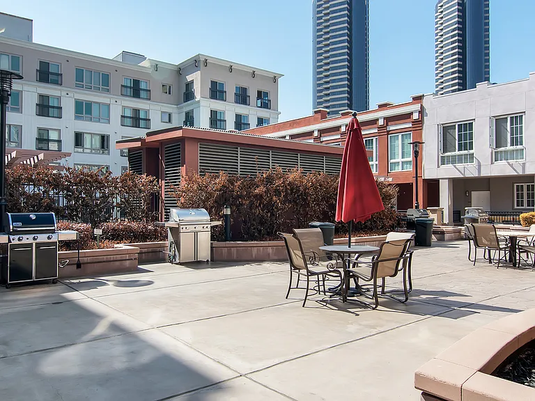 445 Island Ave #703 — Photo 34