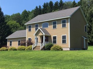 2803 Lake Moraine Rd, Hamilton, NY 13346