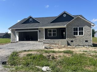 345 Colby Cir LOT 55, Crossville, TN 38571