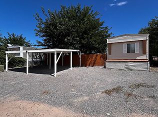 17 Meadow Lake Rd #24-TRAILER, Los Lunas, NM 87031