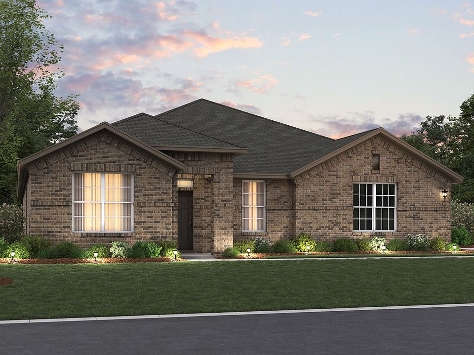 Nolan Elevation A