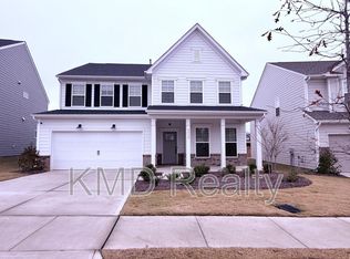 9314 Moss Plantation Ave NW, Concord, NC 28027