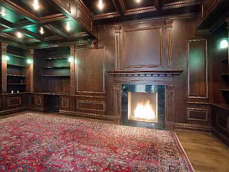 Sold by Sotheby's International Realty