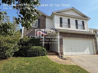 4547 Brimmer Place Dr, Kernersville, NC 27284