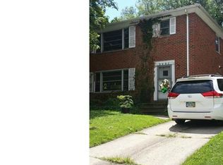 3718 Washington Blvd, University Heights, OH