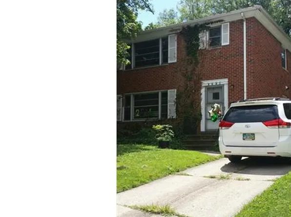 3718 Washington Blvd, University Heights, OH 44118