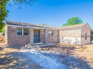 3003 Grinnell St, Lubbock, TX 79415