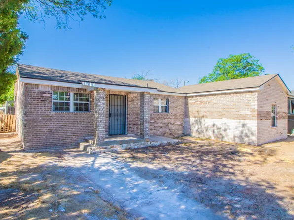 3003 Grinnell St, Lubbock, TX 79415