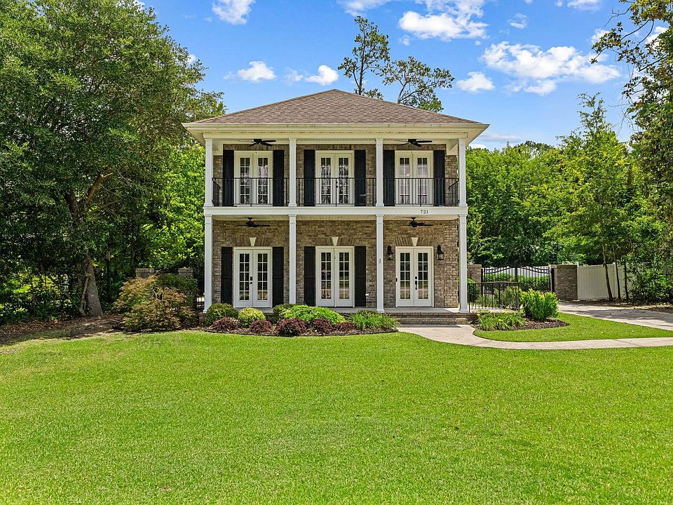 1st image of 721 Prestwood Dr.