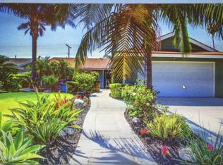 19771 Trident Ln, Huntington Beach, CA 92646