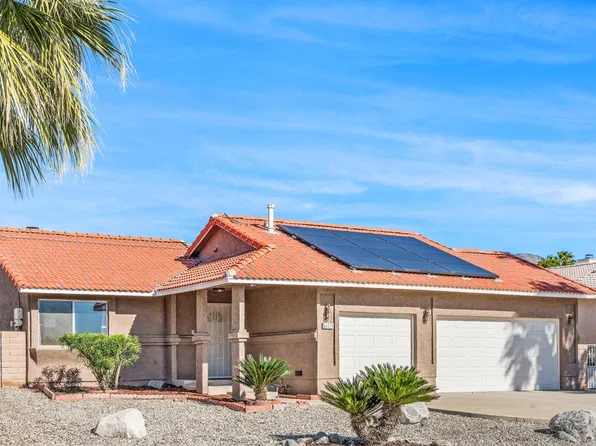 64574 Brae Burn Ave, Desert Hot Springs, CA 92240