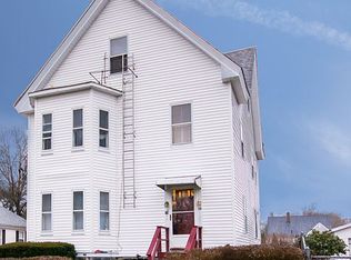 10 Stanley Ave, Taunton, MA 02780