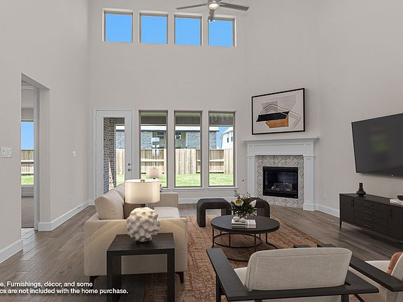 3rd image of 5807 Pink Coral Ln