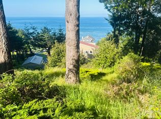 110 Albatross Rd, Whitethorn, CA 95589