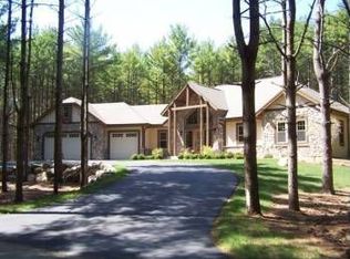 7855 Indian Lore Rd Home #6, Farmington, WI 53090