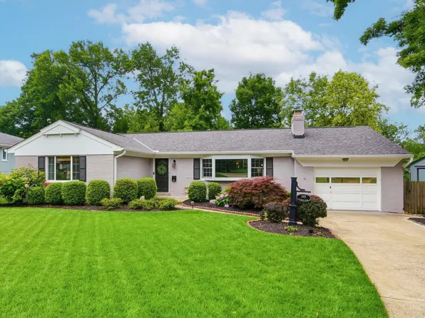 345 Fleming Rd, Cincinnati, OH 45215