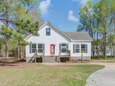 5664 Dixie Plantation Rd, Hollywood, SC, 29449