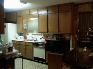 420 Pioneer Trl, Jackson, GA 30233