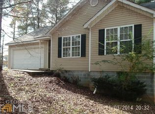 203 Cooper St, Hogansville, GA 30230