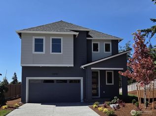 5319 91st Way, Mukilteo, WA 98275