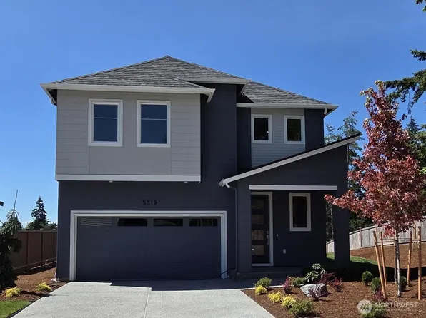 5319 91st Way, Mukilteo, WA 98275