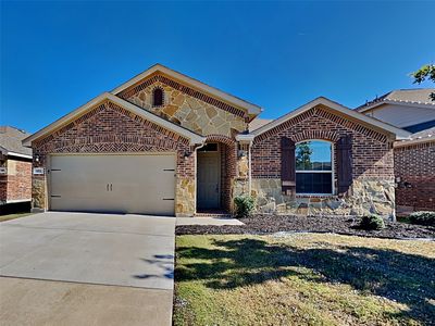 253 Pitt Cir, Fate, TX, 75189