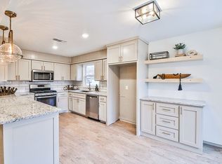 8623 Jordan Dr, Lubbock, TX 79423