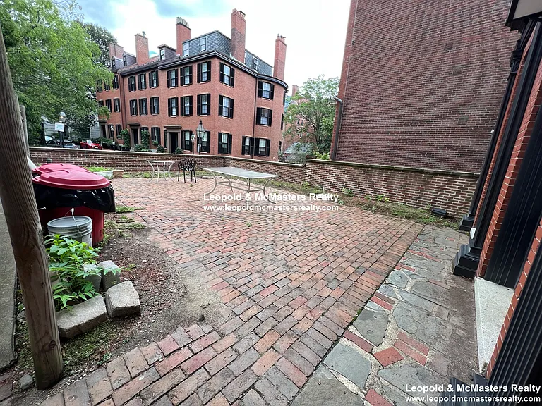 44 S Huntington Ave #2 — Photo 8