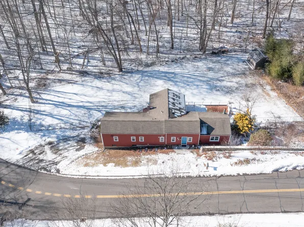 110 Church Street, Monroe, CT 06468
