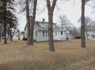 161 6th St, Hancock, MN 56244