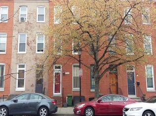714 Portland St, Baltimore, MD 21230