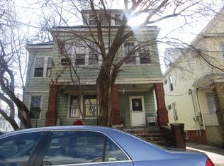 150-152 W 32nd St, Bayonne, NJ 07002