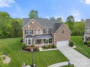 1632 Eucalyptus Ct NW, Concord, NC 28027