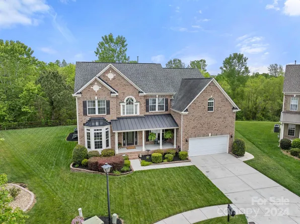 1632 Eucalyptus Ct NW, Concord, NC 28027