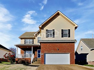 3970 Kristen St, Spring Hill, TN 37174