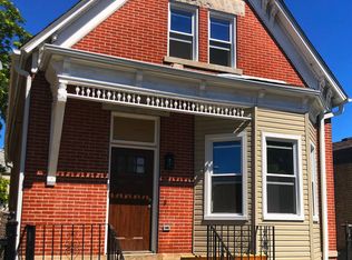 3339 S Paulina St, Chicago, IL 60608