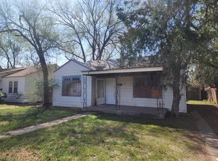 1917 22nd St, Lubbock, TX 79411