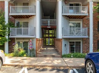 7605 Triwoods Dr APT A, Saint Louis, MO 63119